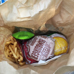 McDonald's - 