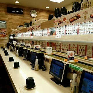 回転寿司 みさき_2