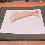 Tempura Ginya - 