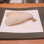 Tempura Ginya - 