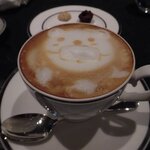 SALONE 2007 - カプチーノ（2020.3）