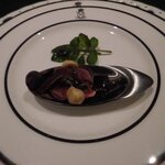 SALONE 2007 - 鴨 カフェ クレソン（2020.3）