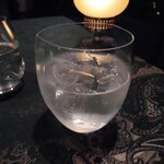 SALONE 2007 - グラッパのソーダ割り（2020.3）