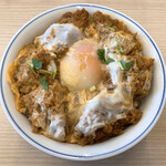 かつや - 特カツ丼