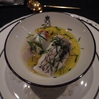 SALONE 2007 - 鮮魚のヴァポーレ（2020.3）