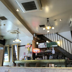 肉とチーズとゴリコ - 