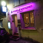 Le Figuier de Saint-Esprit - 