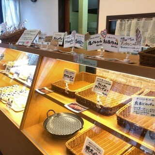 米子市でおすすめの美味しいパンをご紹介 食べログ