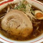 麺屋 すずらん - 