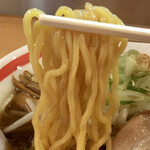 麺屋 すずらん - 