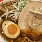 麺屋 すずらん - 