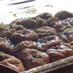 たこ焼ふくちゃん - たこ焼き
