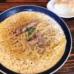 スペイン料理と自然派ワイン LUZ - 