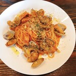 スペイン料理と自然派ワイン LUZ - 