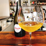 スペイン料理と自然派ワイン LUZ - 