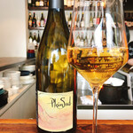 スペイン料理と自然派ワイン LUZ - 