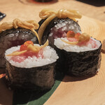 Sushi Dainingu Tsukasa - 