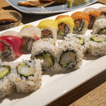 Sushi Dainingu Tsukasa - 