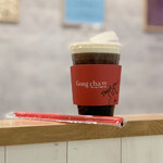 Gong cha - 