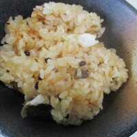 緒方 - 鯛味噌ご飯