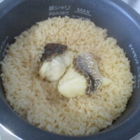 緒方 - 鯛味噌ご飯