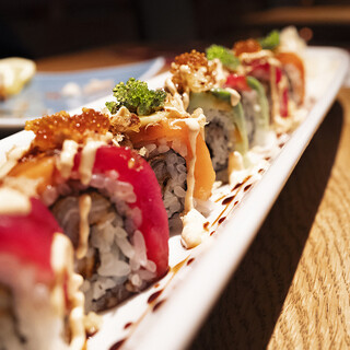 すしダイニング つかさ_0