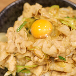 伝説のすた丼屋 - 