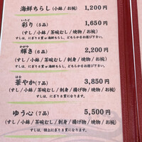 ゆう心 - 