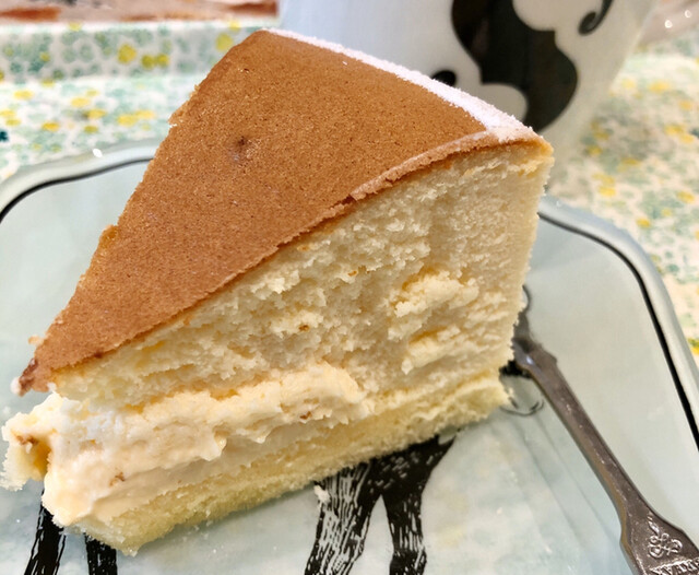 イズニット Isn T It 上島 ケーキ 食べログ