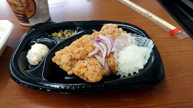 Hotto Motto Ichinomio Nishi Ten photo 5