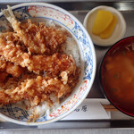 Tempura Ishihara - 