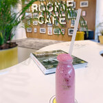 ROOKIE CAFE - 