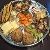 あじろ - 料理写真: