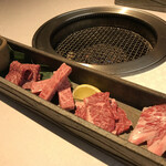 Itamae Yakiniku Hajime - 