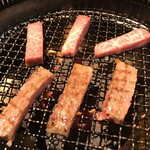 Itamae Yakiniku Hajime - 