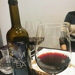 ビストロ　アギャット - 