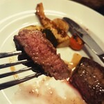 ビストロ　アギャット - 