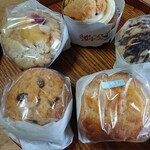 ハッピーベリー - 