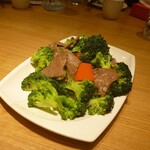 大咀港式茶餐厅 - 料理写真: