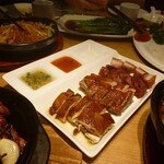 大咀港式茶餐厅 - 