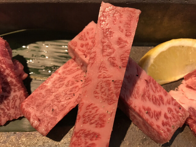 板前焼肉 一 学研奈良登美ケ丘 焼肉 ネット予約可 食べログ