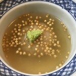 入福 - しんじょです。