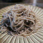 土家 - 田舎蕎麦