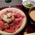 鮮菜魚 早瀬 - やはり最高ですね！！！