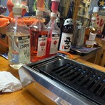 ホルモン大豊 本店（駅前店） - 