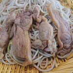 Teuchi Soba Hana - 