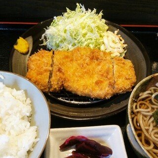 栗橋駅でおすすめの美味しい定食 食堂をご紹介 食べログ