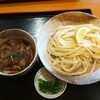 手打ちうどん 橙家