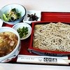 手づくりそば・うどん 小川屋