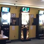 VEGAS - ダーツ！！！